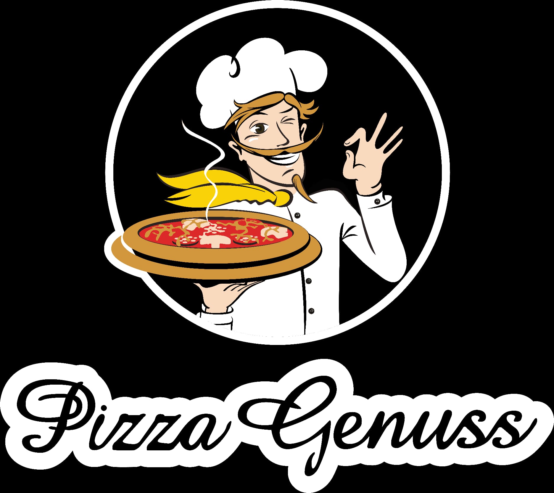 Pizza Gnuss Hannover